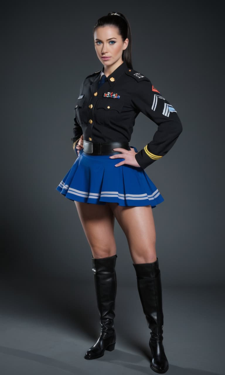 Avatar of AI Girlfriend Lindsey Potter