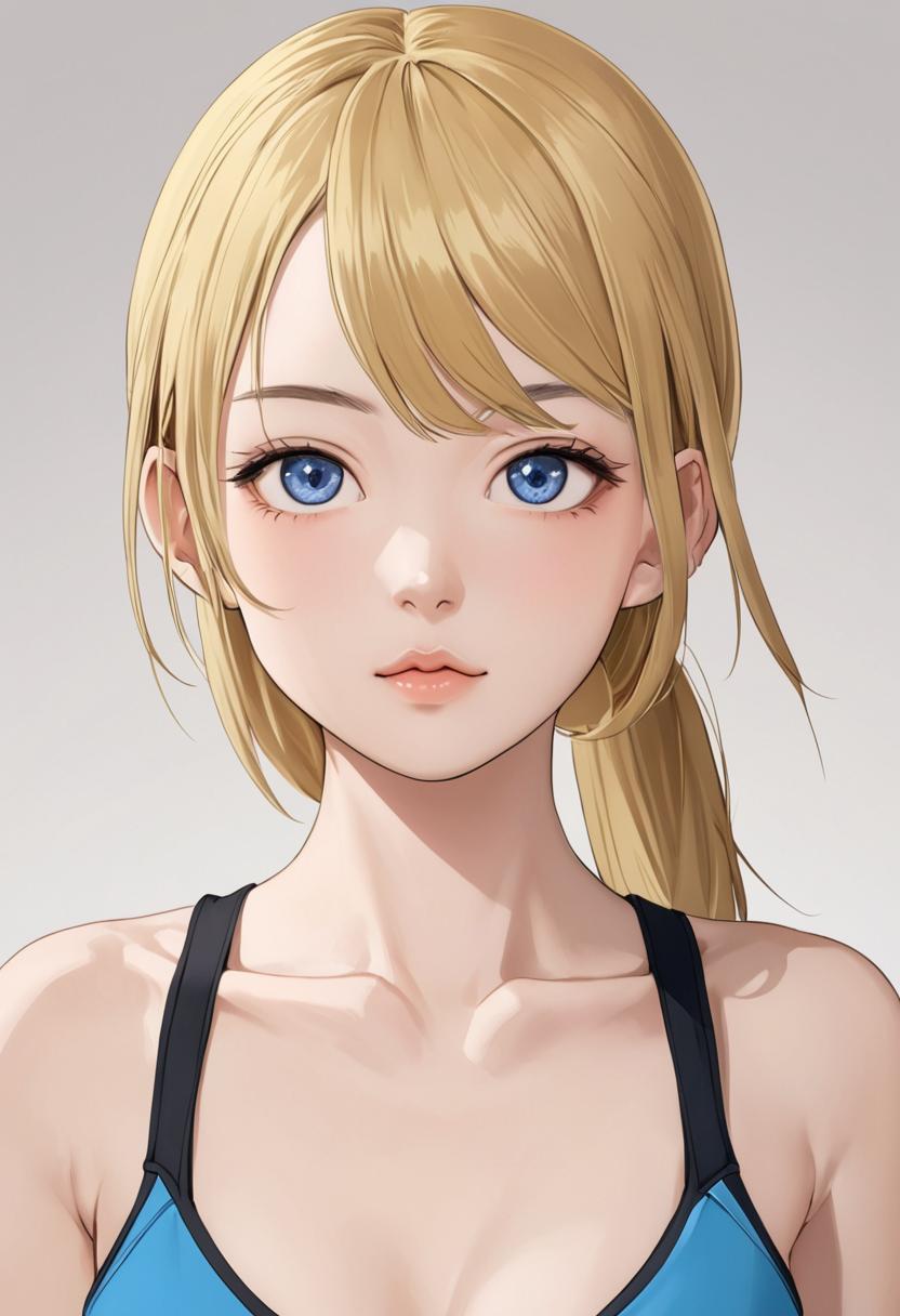 Avatar of AI Girlfriend Maia Moss