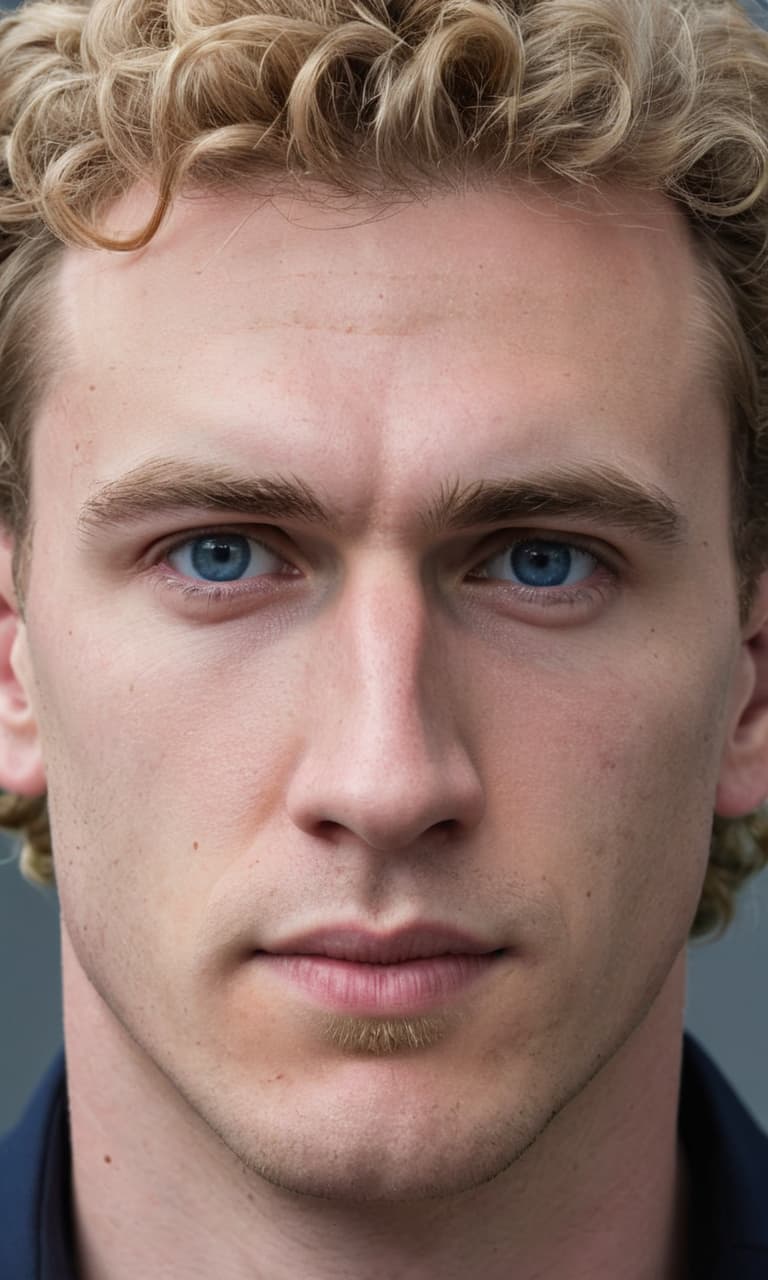 Avatar of AI Boyfriend Edgar Hinton