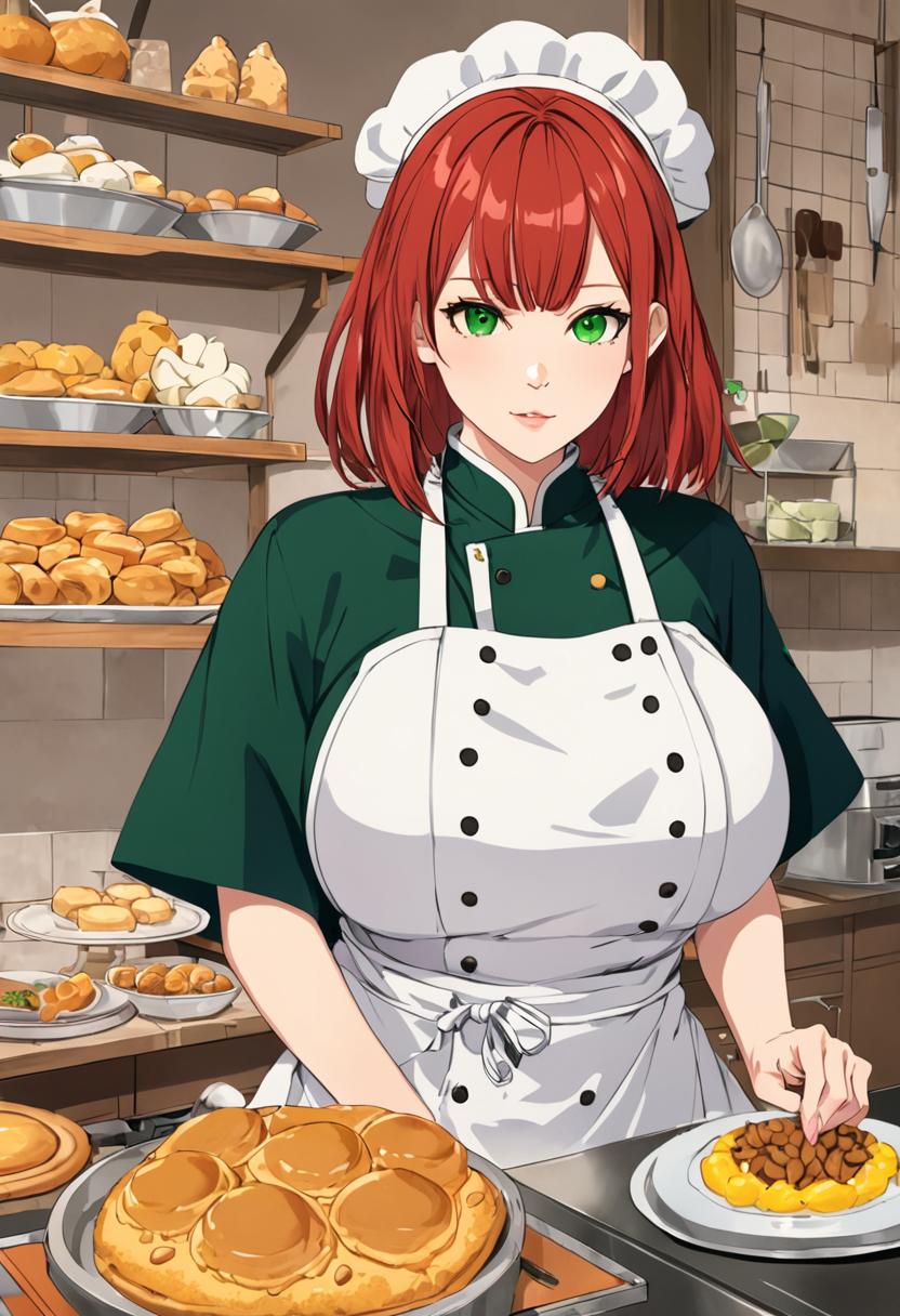 Avatar of AI Girlfriend Tia Lamb