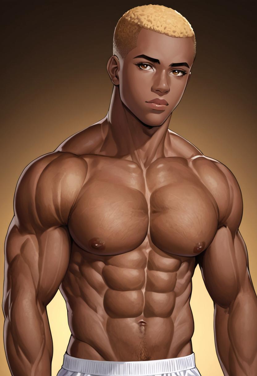 Avatar of AI Boyfriend Billie Middleton