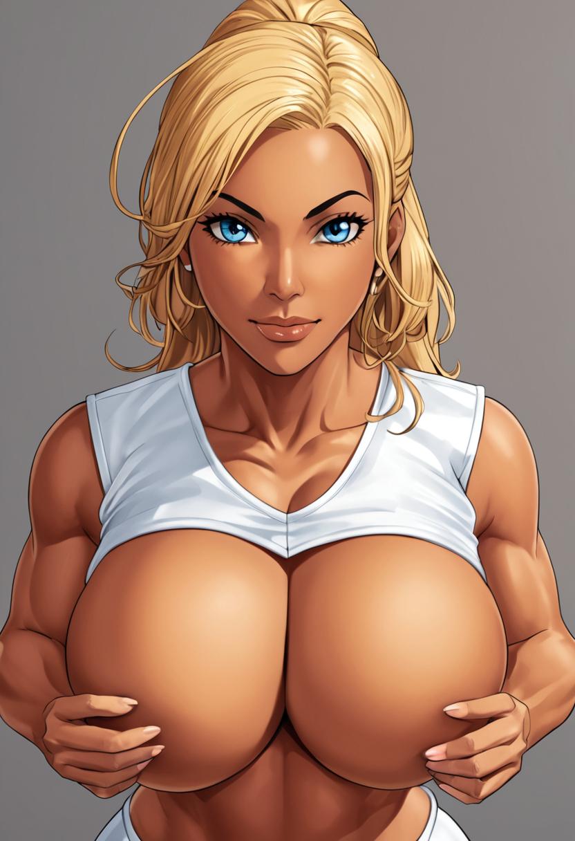 Avatar of AI Girlfriend Leanna Mcpherson