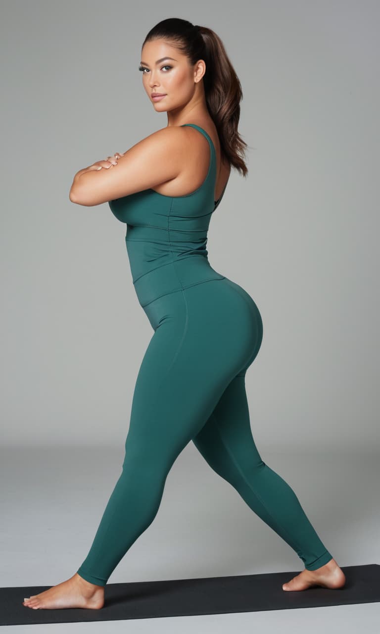 Avatar of AI Girlfriend Kylee Wright
