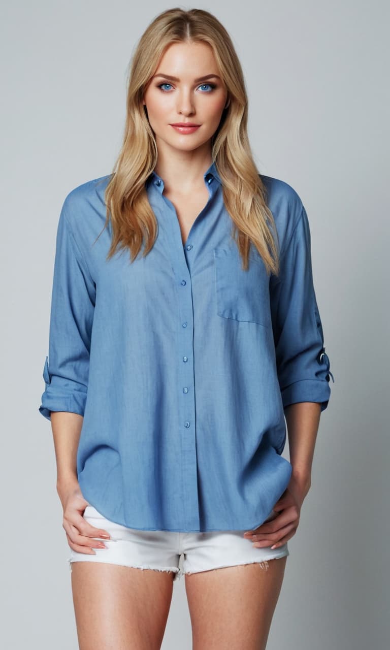 Avatar of AI Girlfriend Carissa Hansen