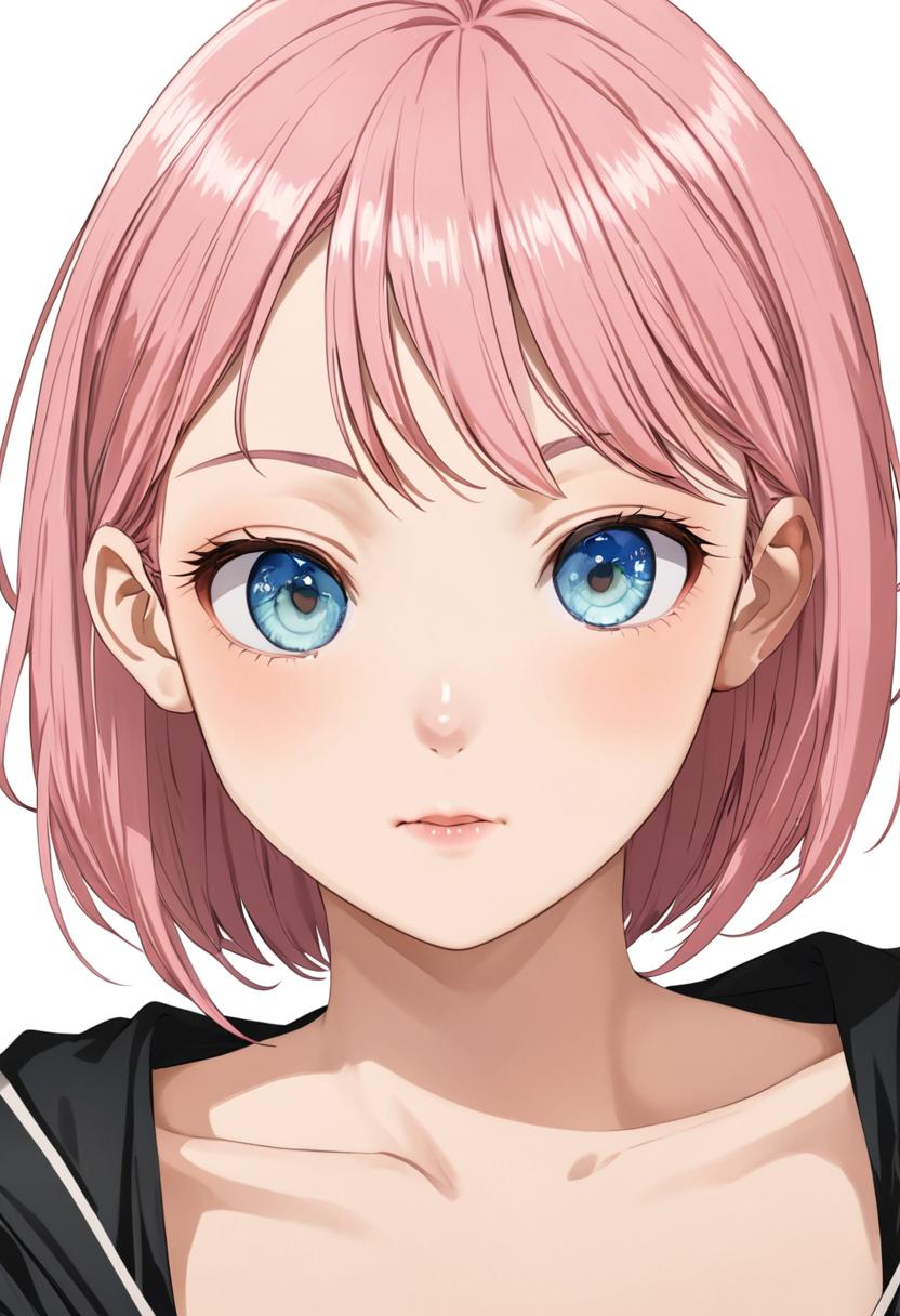 Avatar of AI Girlfriend Jade Hodges