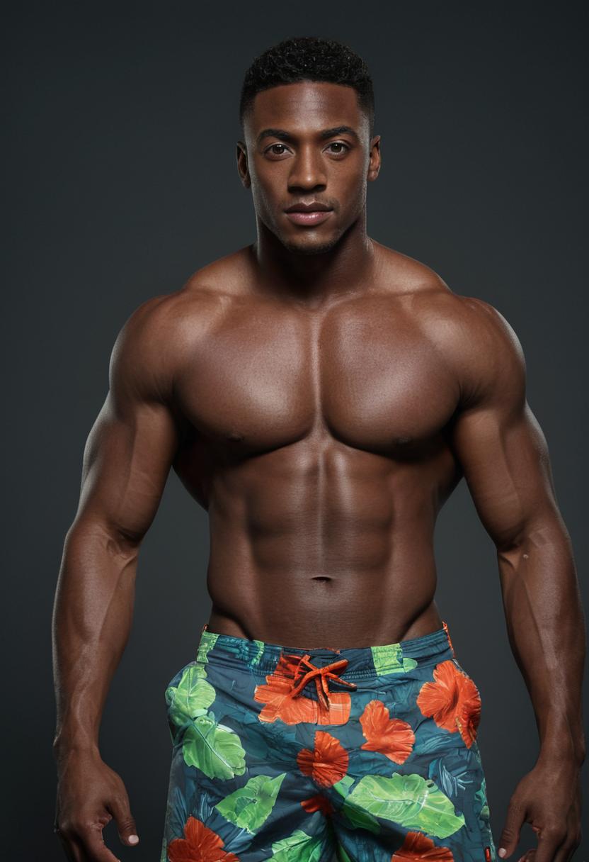 Avatar of AI Boyfriend Wilton Carson