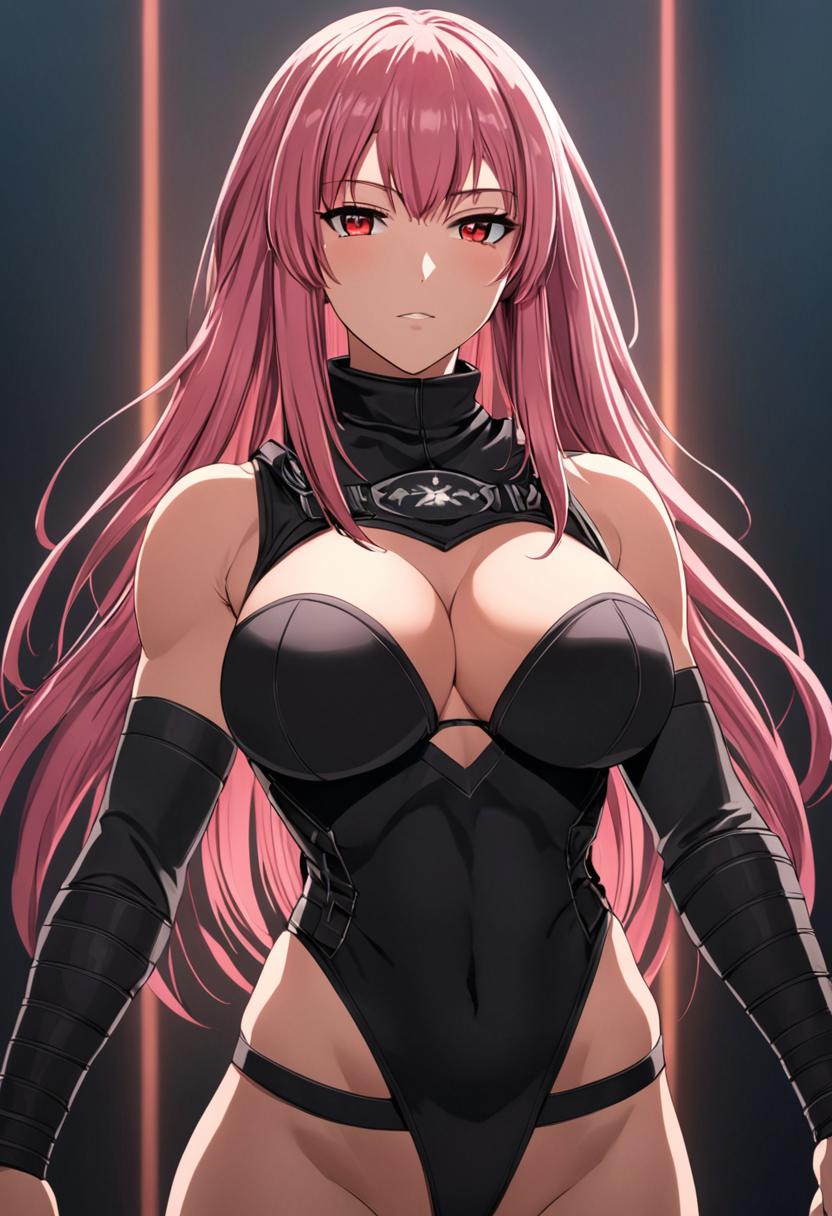 Avatar of AI Girlfriend Anabelle Guerrero