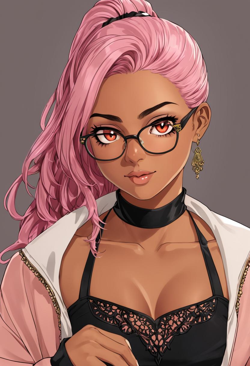 Avatar of AI Girlfriend Talia Rowland