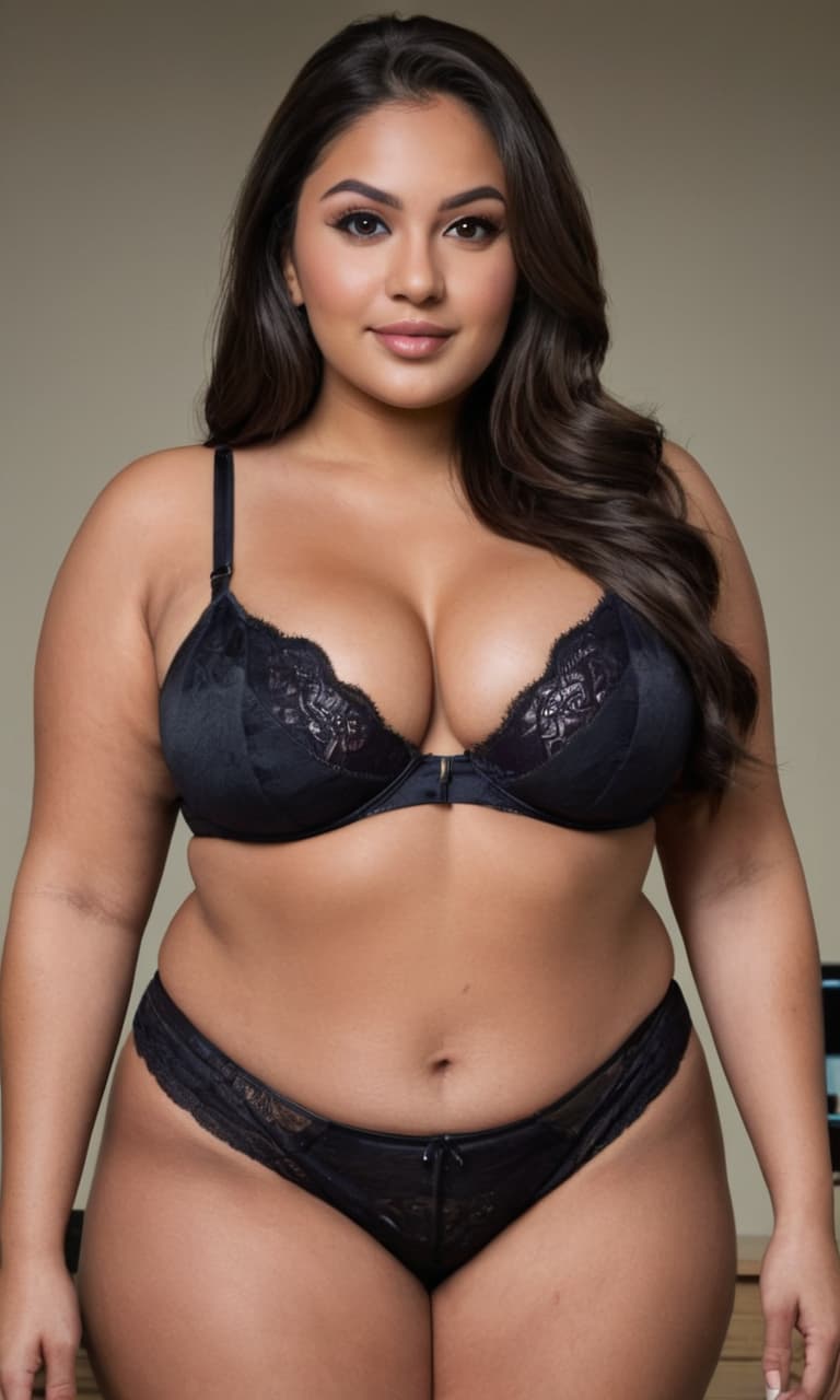 Avatar of AI Girlfriend Elianna Finley
