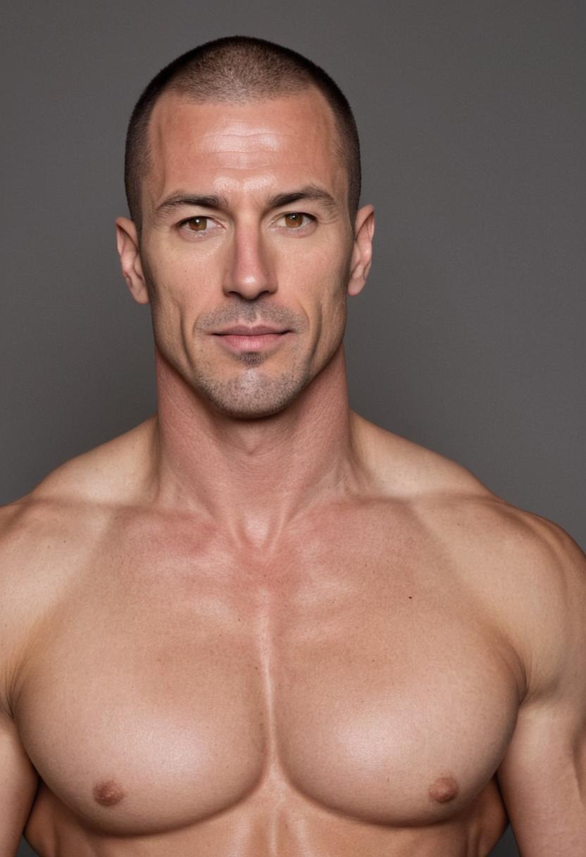 Avatar of AI Boyfriend Jarrod Banks