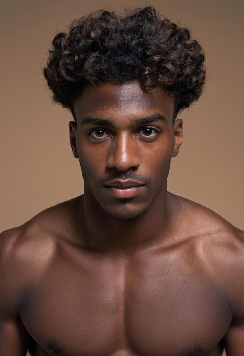 Avatar of AI Boyfriend Burl Sanford