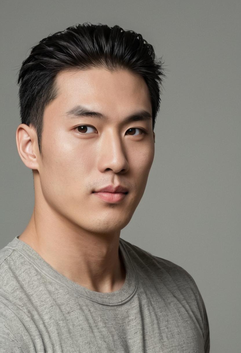 Avatar of AI Boyfriend Bobbie Ball