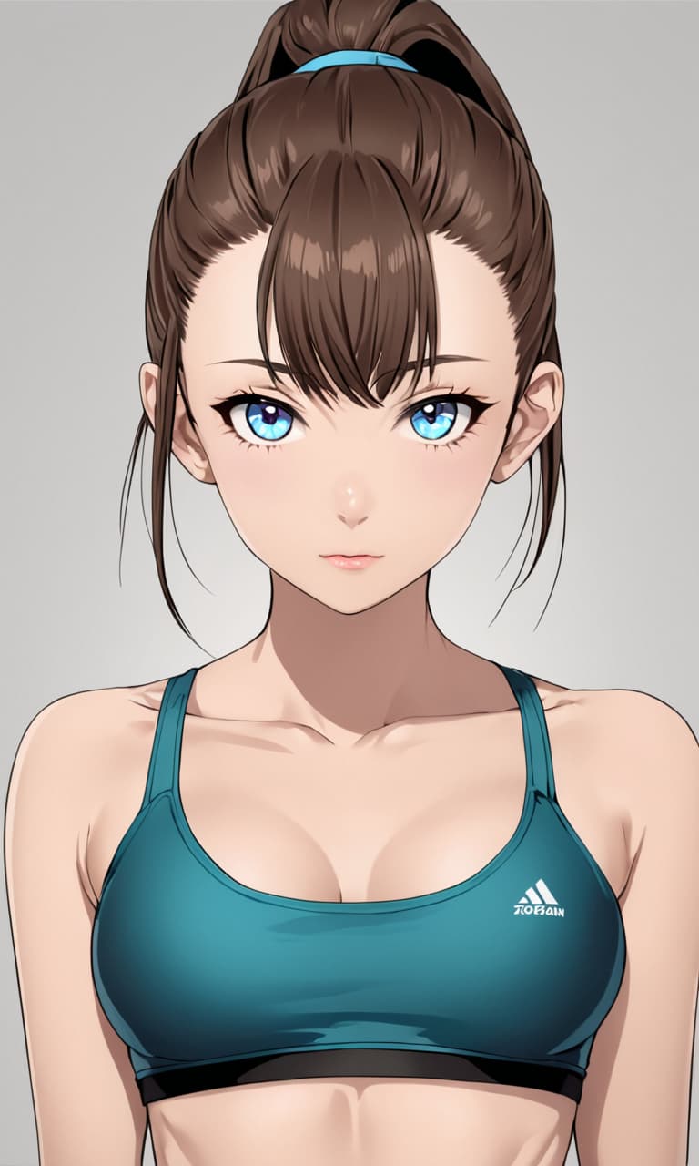 Avatar of AI Girlfriend Morgan Garza