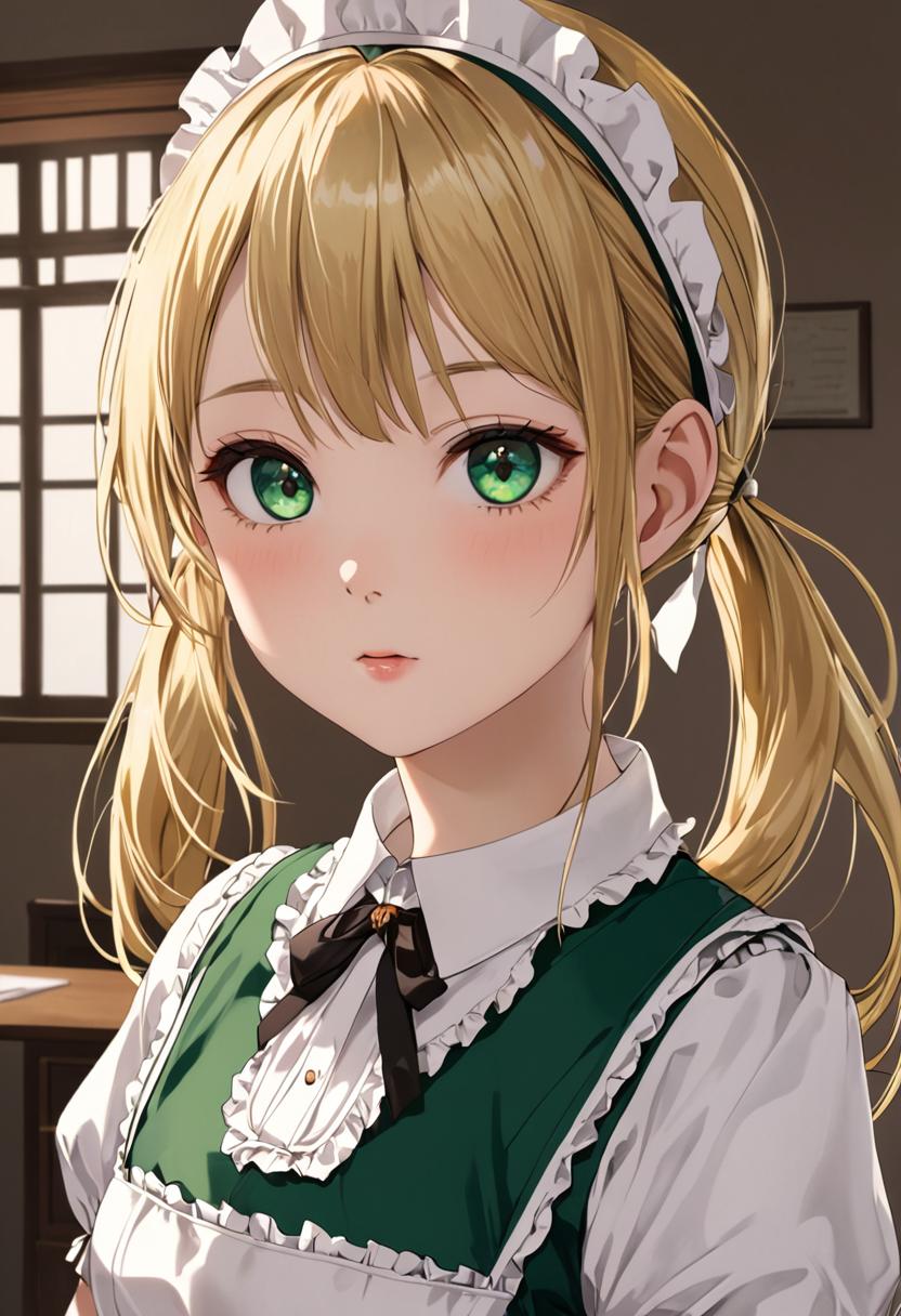 Avatar of AI Girlfriend Tara Tapia