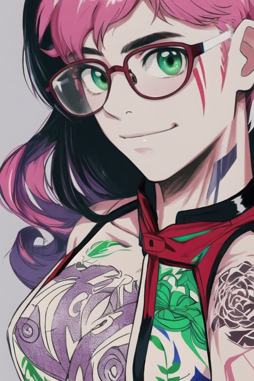 Avatar of AI Boyfriend Christian Rice