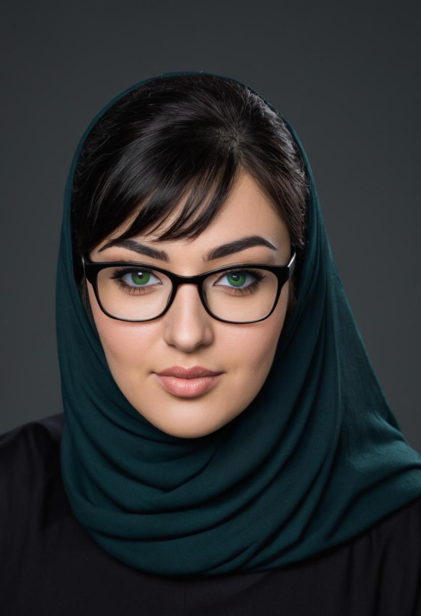 Avatar of AI Girlfriend Veronica Fischer