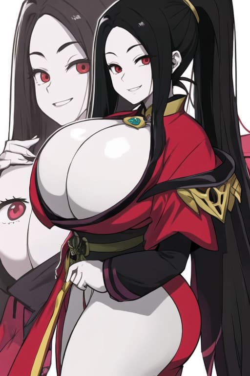 Avatar of AI Girlfriend Adrienne Greer