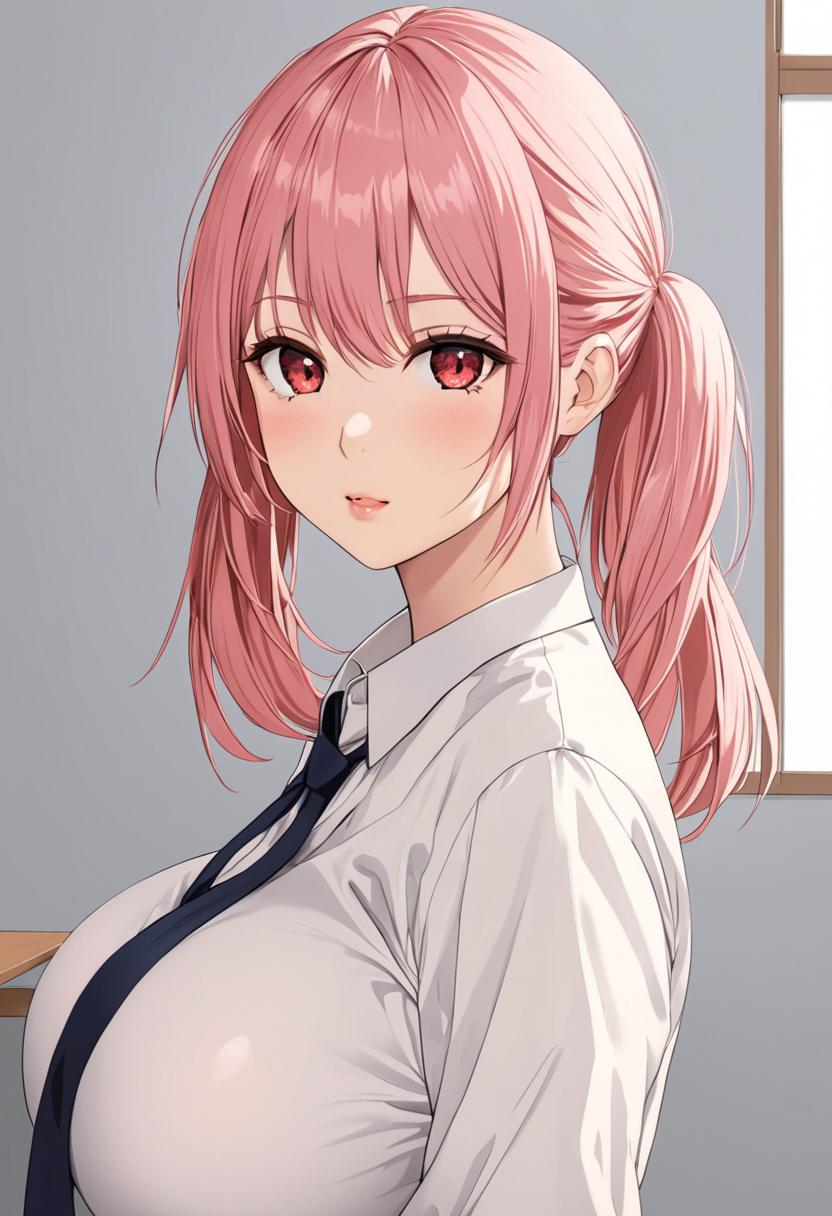Avatar of AI Girlfriend Nathalie Macdonald