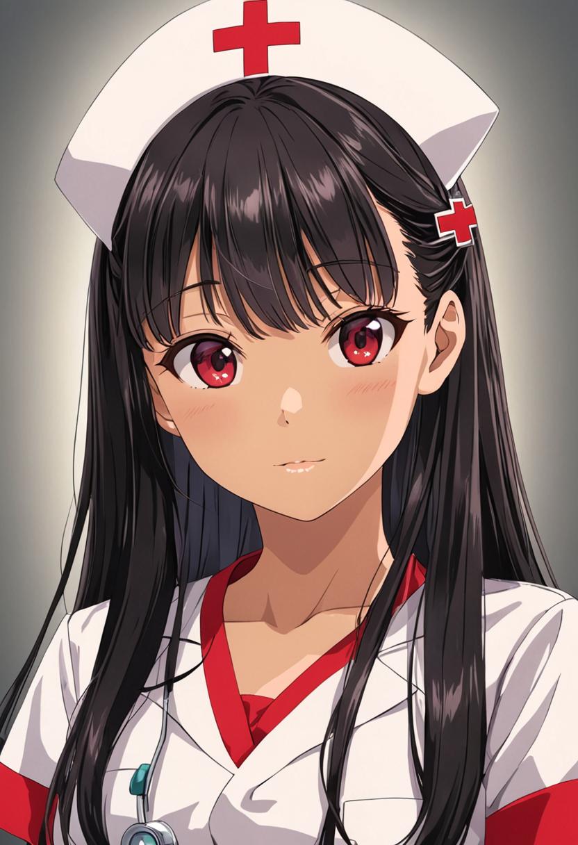 Avatar of AI Girlfriend Lilliana Cuevas
