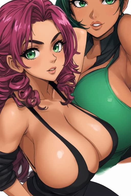 Avatar of AI Girlfriend Kylie Nunez