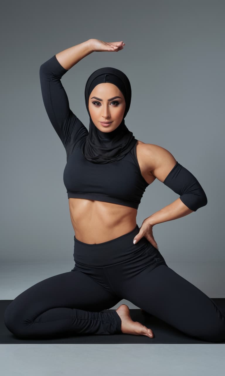 Avatar of AI Girlfriend Brylee Estrada