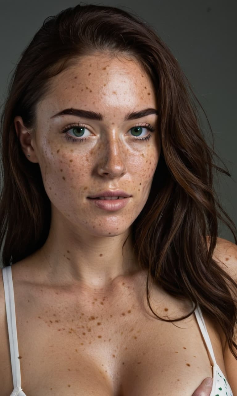 Avatar of AI Girlfriend Kennedy Hooper
