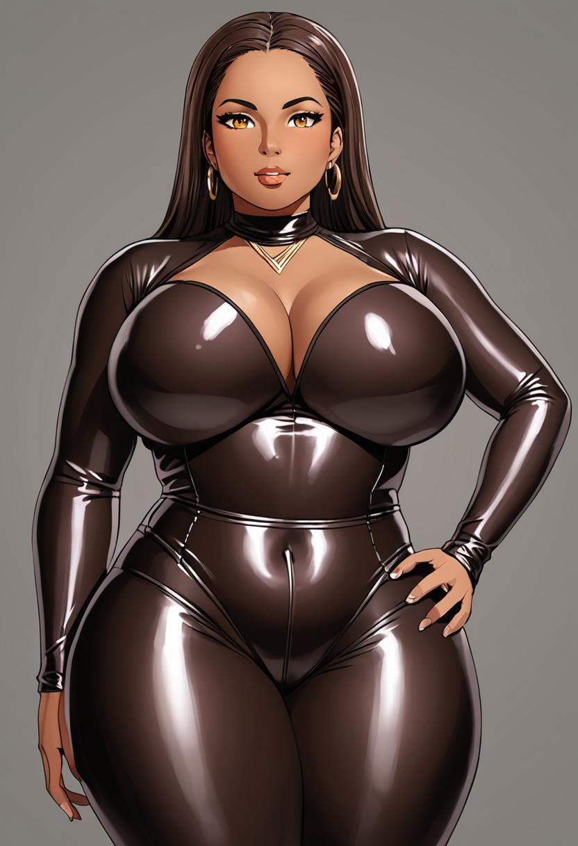 Avatar of AI Girlfriend Kayla Parrish