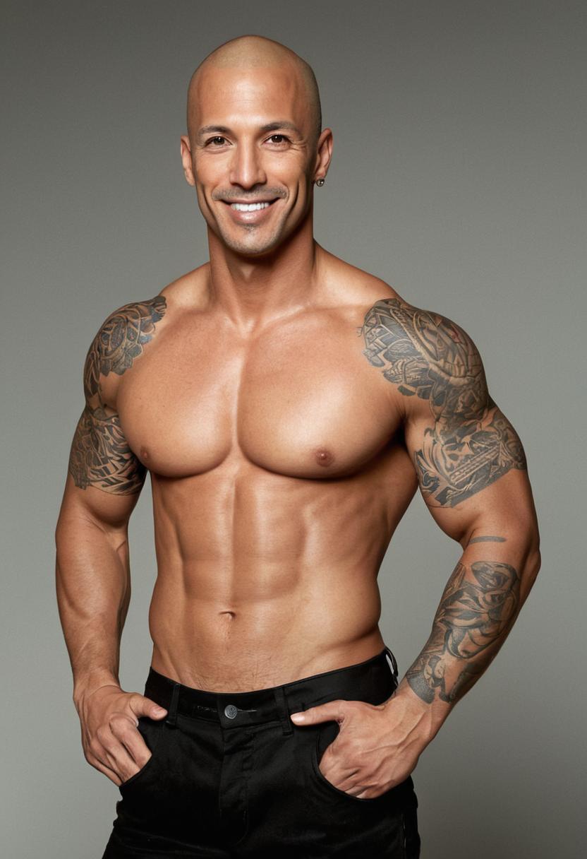 Avatar of AI Boyfriend Lino Howard