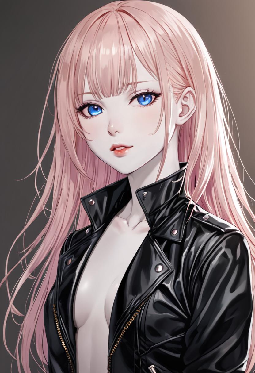 Avatar of AI Girlfriend Danielle Carey