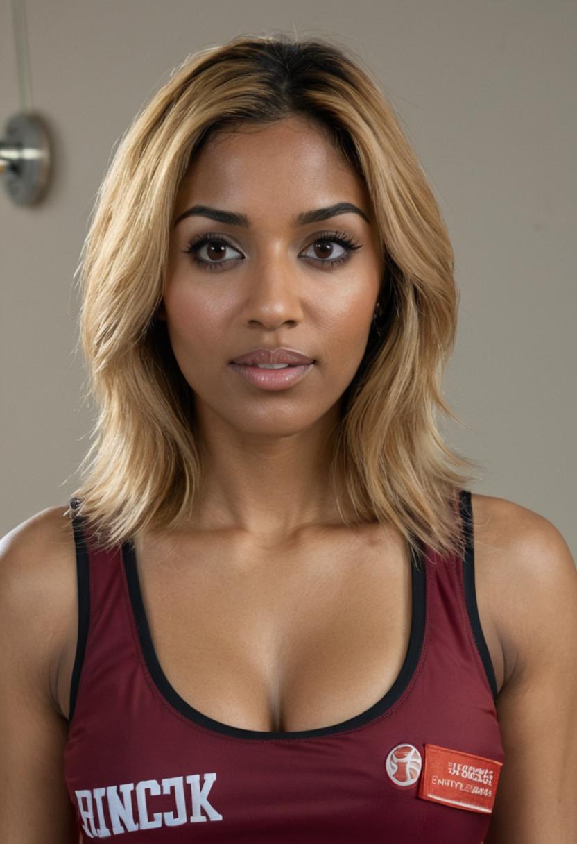 Avatar of AI Girlfriend Felicity Davis