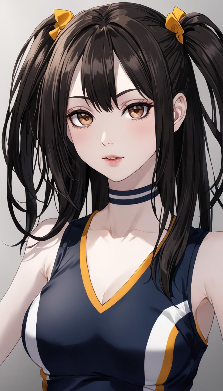 Avatar of AI Girlfriend Averi Perez