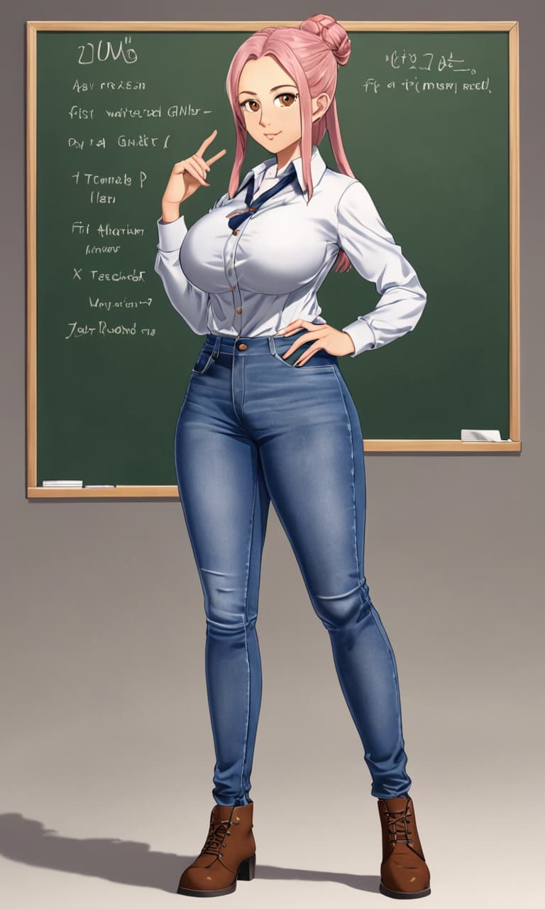Avatar of AI Girlfriend Helen Price