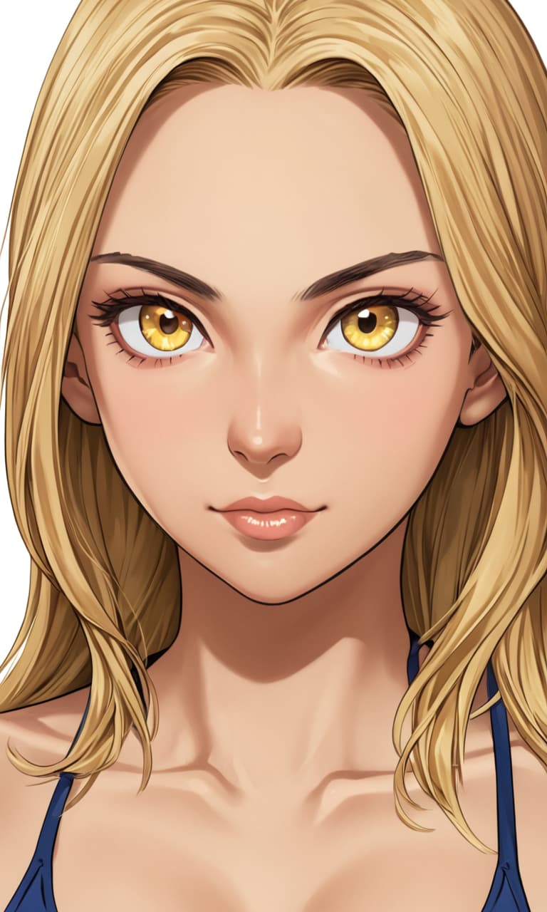 Avatar of AI Girlfriend Johanna Walls