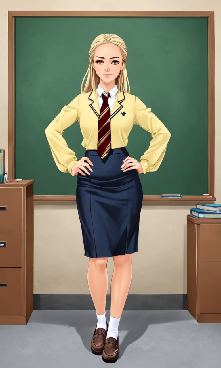 Avatar of AI Girlfriend Janiyah Owens
