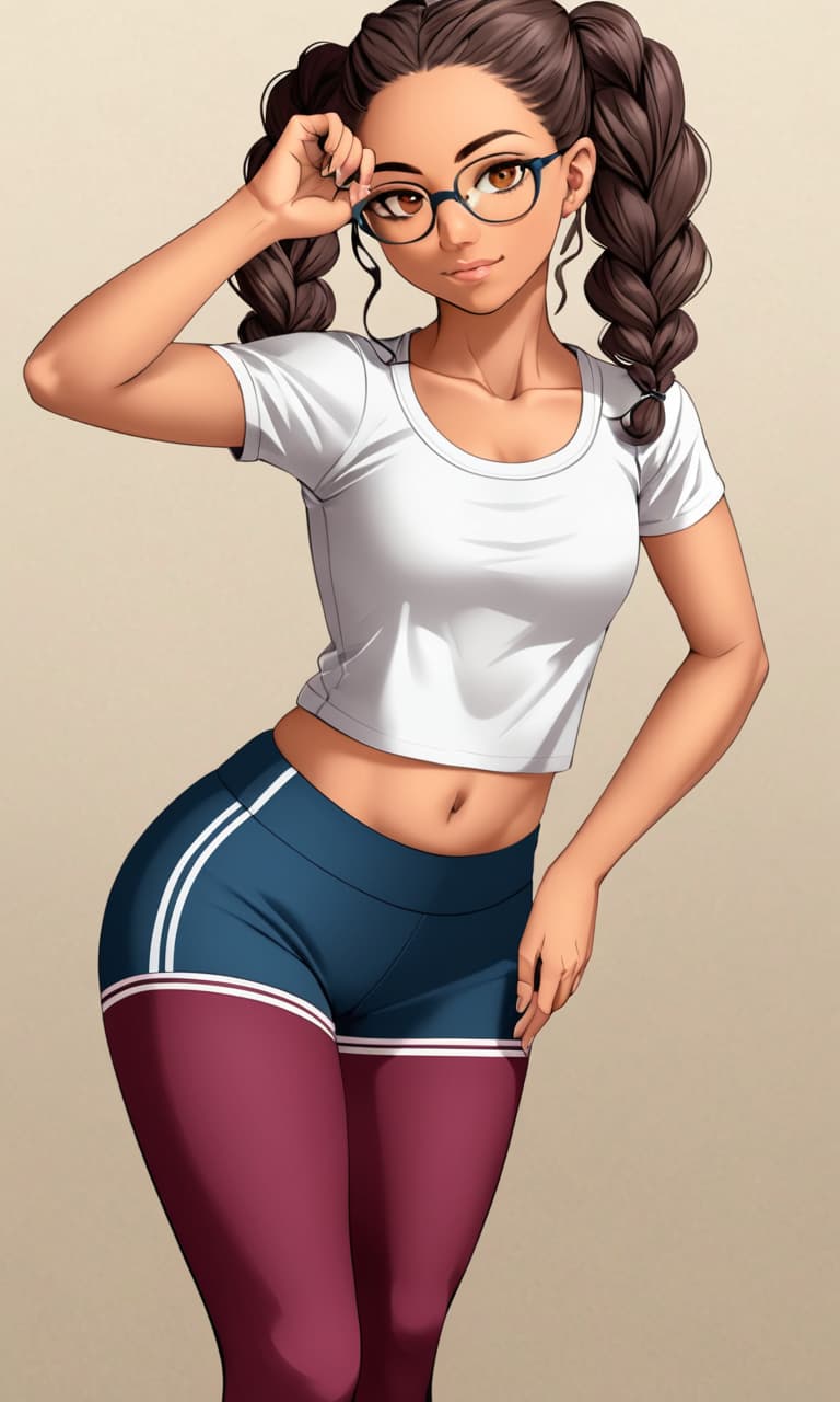 Avatar of AI Girlfriend Savanah Schmidt