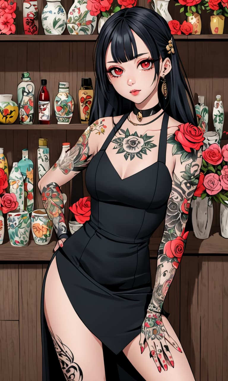 Avatar of AI Girlfriend Kiley Wilkins