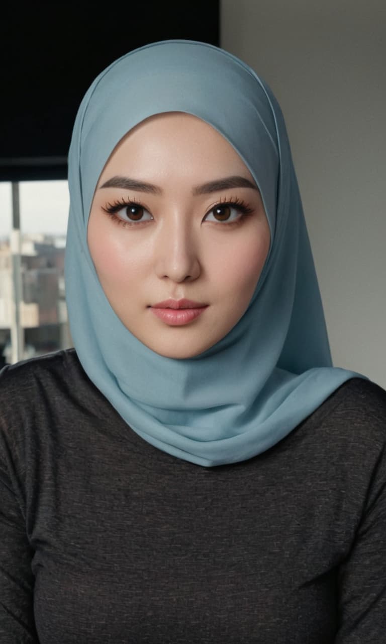Avatar of AI Girlfriend Norah Michael