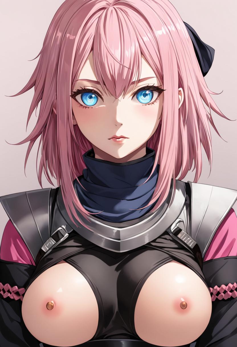 Avatar of AI Girlfriend Carley Faulkner