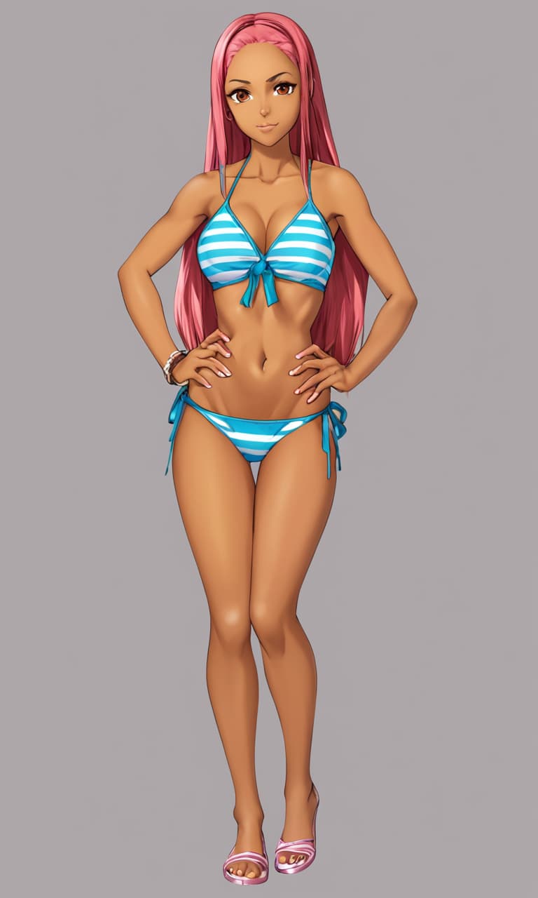 Avatar of AI Girlfriend Taniya Elliott