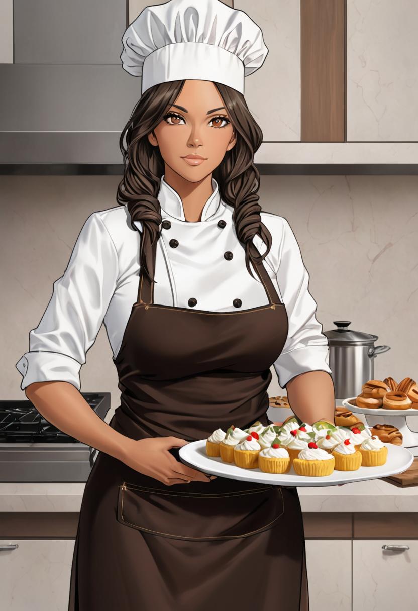 Avatar of AI Girlfriend Savannah Wells