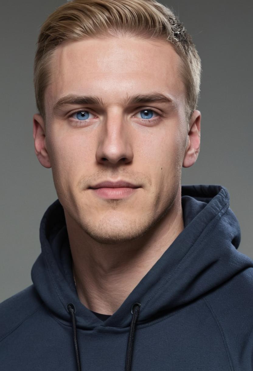 Avatar of AI Boyfriend Truman Carson