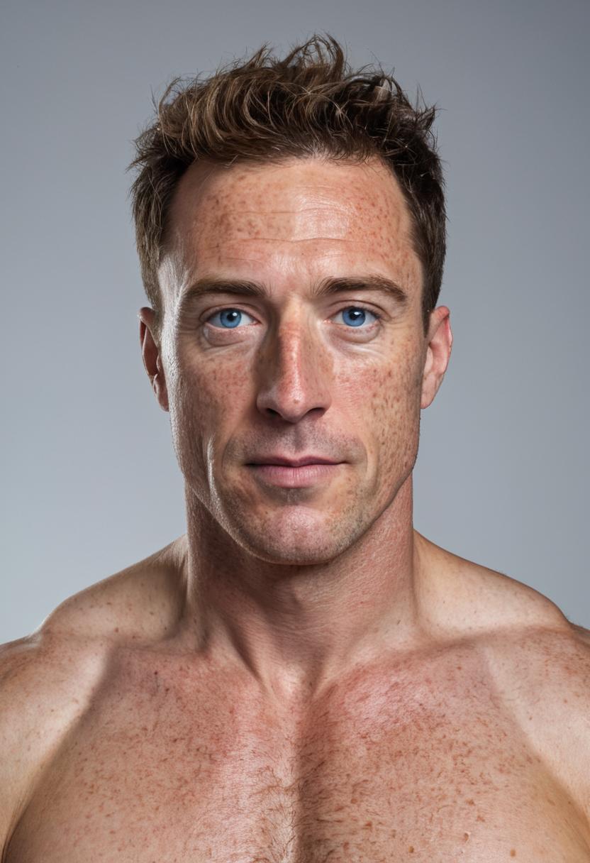 Avatar of AI Boyfriend Owen Boyer