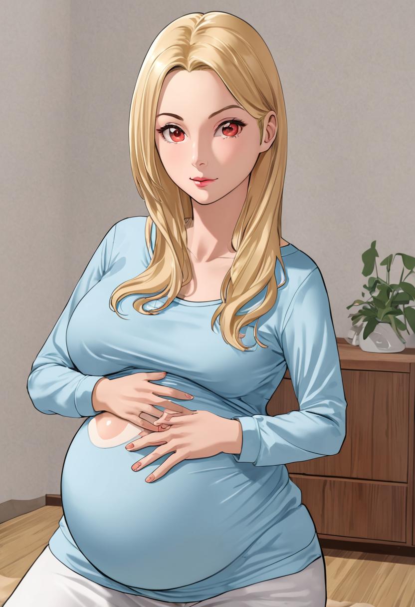 Avatar of AI Girlfriend Patricia Palmer