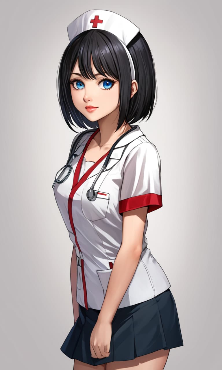 Avatar of AI Girlfriend Selena Roach