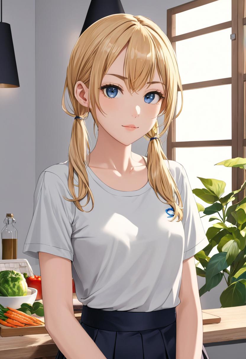 Avatar of AI Girlfriend Emmy Lowery