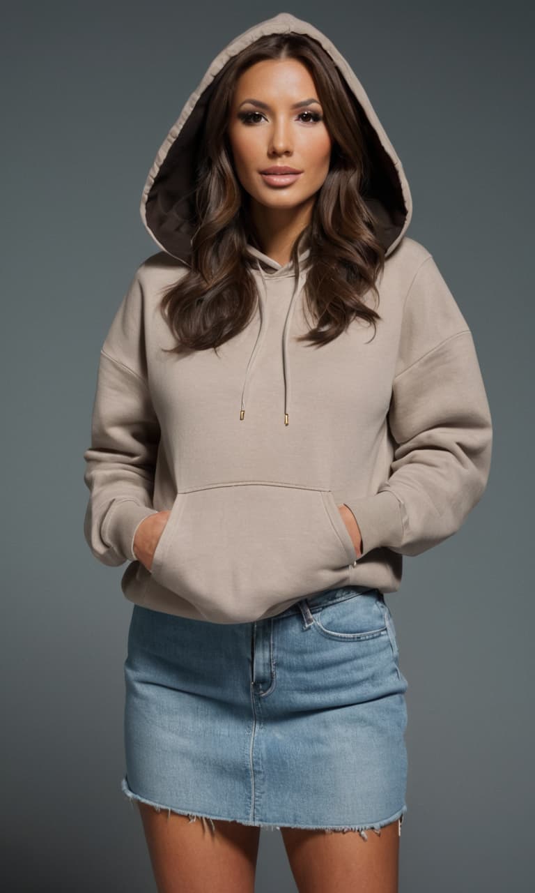 Avatar of AI Girlfriend Macie Benton
