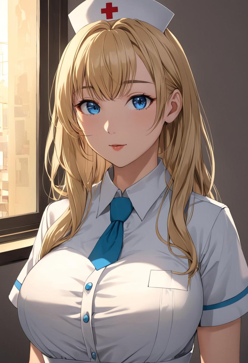 Avatar of AI Girlfriend Nayeli Ramos