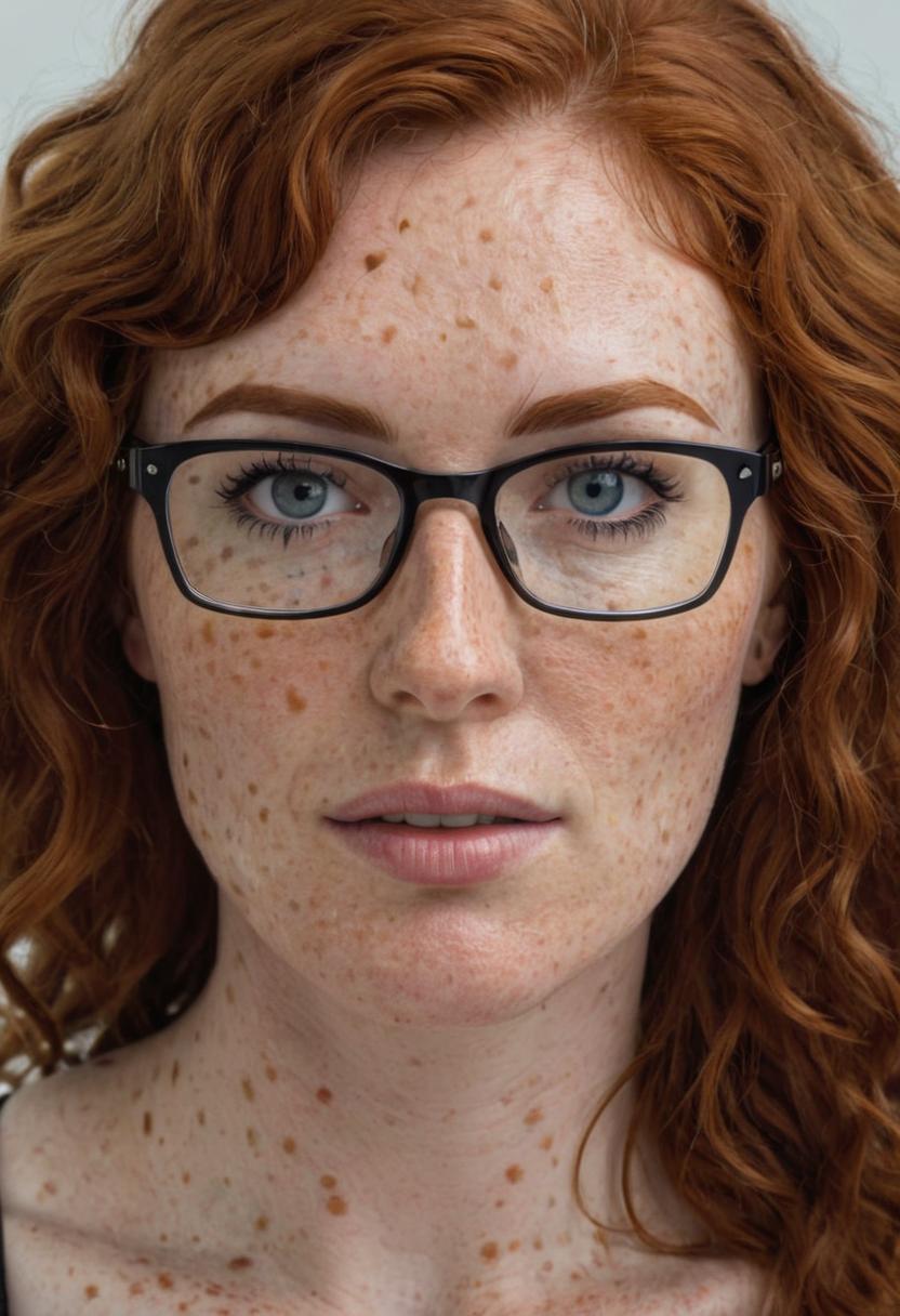 Avatar of AI Girlfriend Diana Vaughan