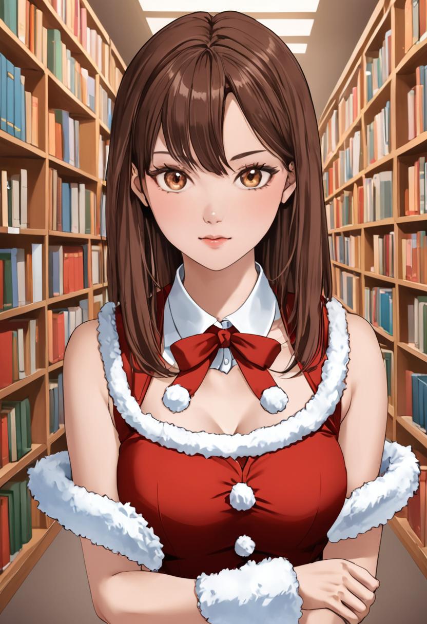 Avatar of AI Girlfriend Angel Mckenzie