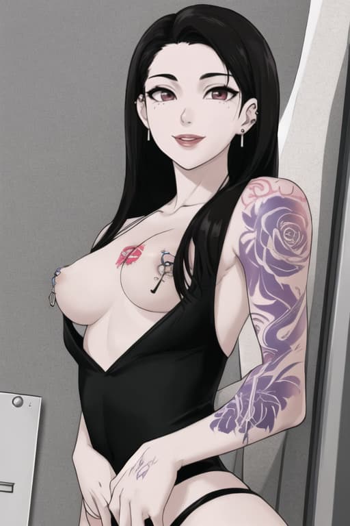 Avatar of AI Girlfriend Mylie Mcmahon